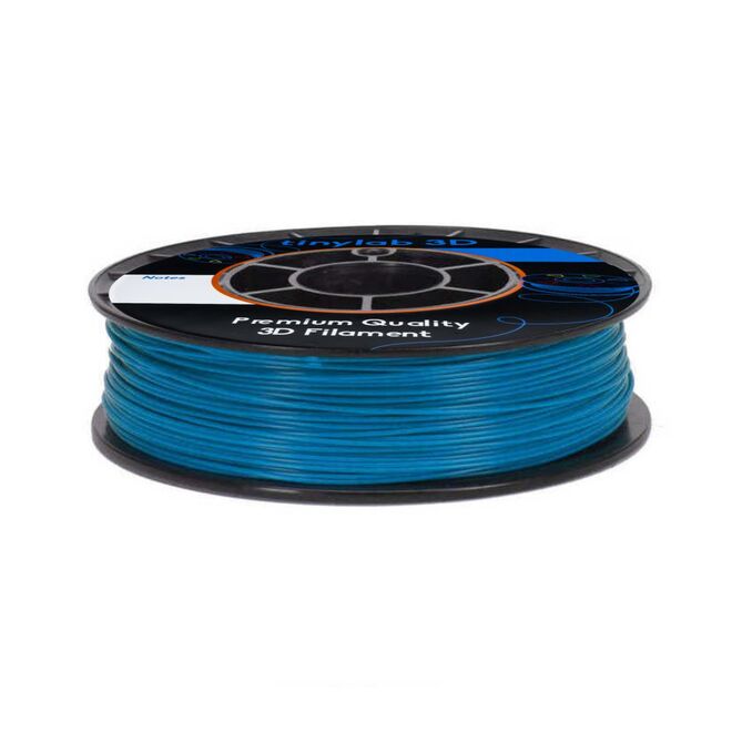 tinylab 3D 1.75 mm ABS Filament - Blue - 2