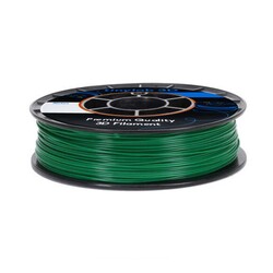 tinylab 3D 1.75 mm ABS Filament - Dark Green - 2