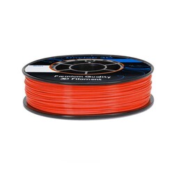 tinylab 3D 1.75 mm ABS Filament - Orange - 2