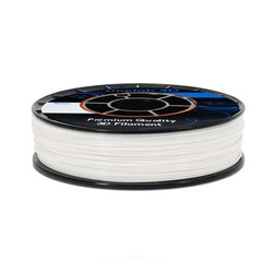 tinylab 3D 1.75 mm Beyaz ABS Filament - 2