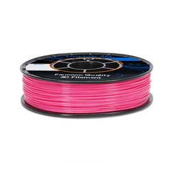 tinylab 3D 1.75 mm Pink PLA Filament - 2