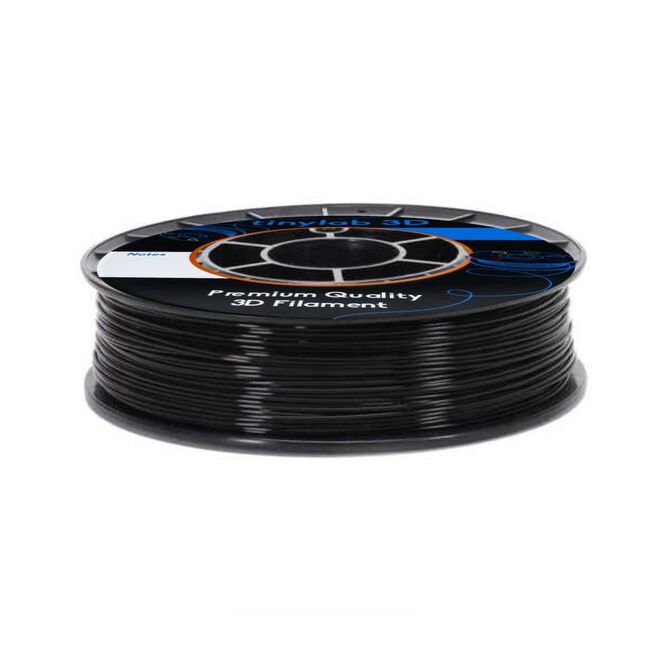 tinylab 3D 1.75 mm Siyah PLA Filament - 2