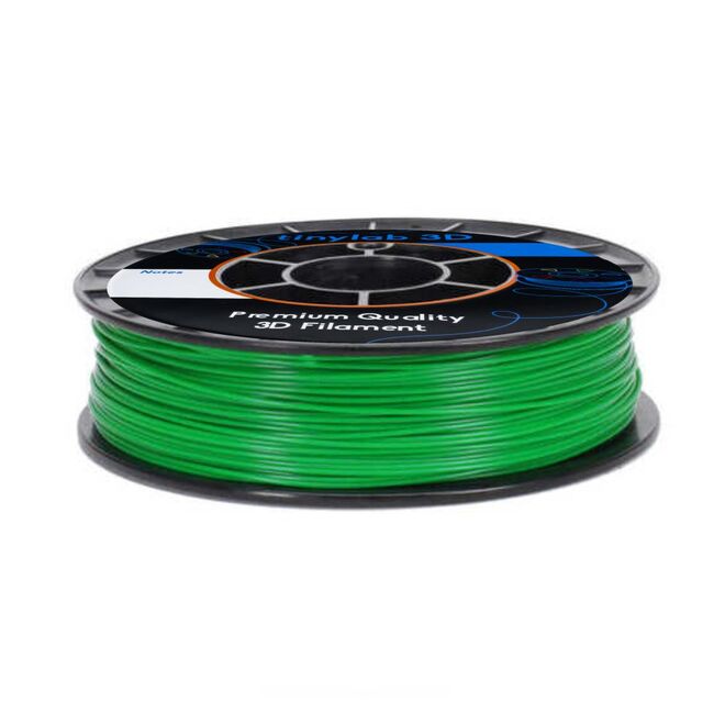 tinylab 3D 2.85 mm Açık Yeşil PLA Filament - 2