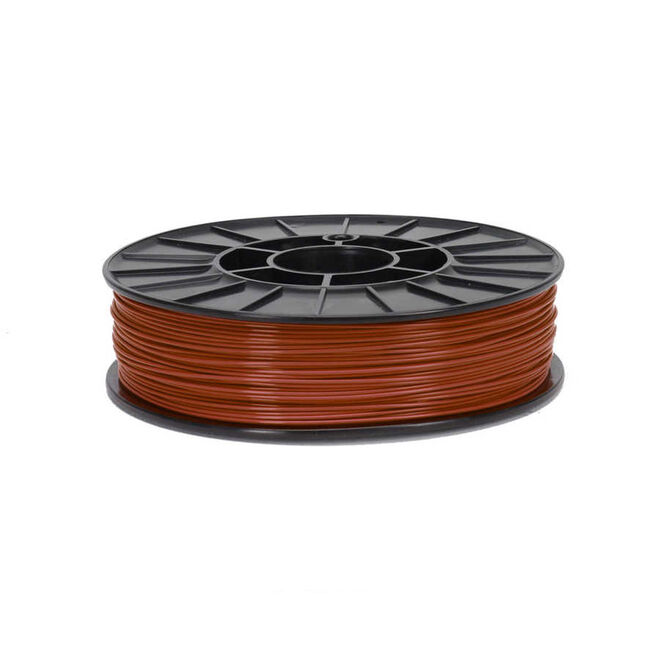 tinylab 3D 2.85 mm Brown PLA Filament - 2