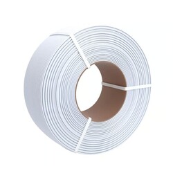 tinylab Eco PLA Filament - 1.75mm Beyaz - 1