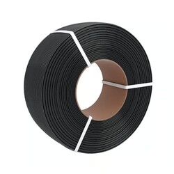 tinylab Eco PLA Filament - 1.75mm Siyah 