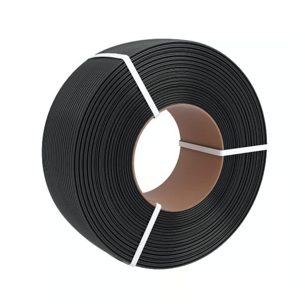 tinylab Eco PLA Filament - 1.75mm Siyah - 1