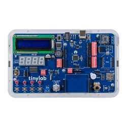 tinylab Arduino Başlangıç Seti (mBlock 5 Uyumlu) - 2