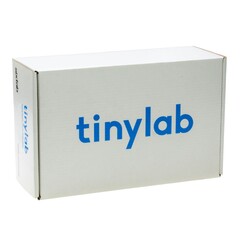 TinyLab IOT Kit - TinyLab Book Gift (mBlock 5 Compatible) - 4