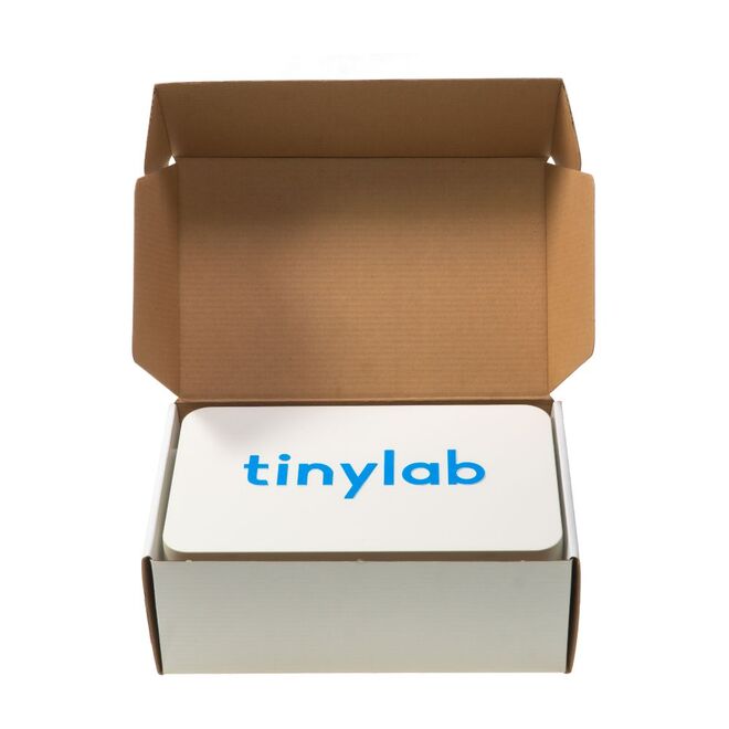 TinyLab IOT Kit - TinyLab Book Gift (mBlock 5 Compatible) - 5
