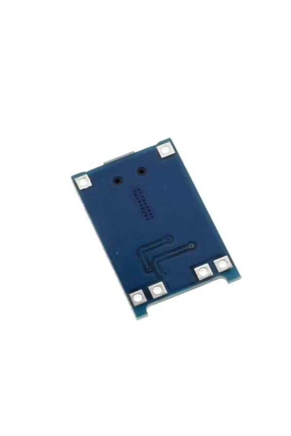 TP4056H Mikro USB 3.7 V 1S Lipo Şarj Aleti - 3