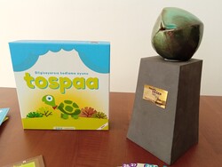 Tospaa Early Childhood Coding Game - 4