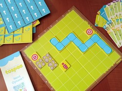 Tospaa Early Childhood Coding Game - 3