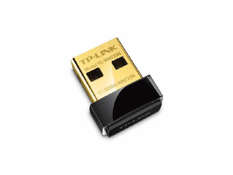 tp link 722n windows 10