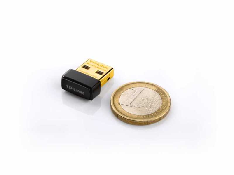tp link adapter driver windows 10