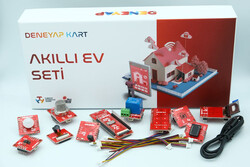Tryap Smart Home Set - 1