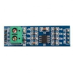 TTL-RS485 Serial Converter Board (MAX485) - 3
