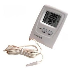 Tt Technic Th 0310 Room Type Temperature And Humidity Meter 