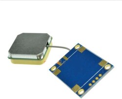 EEPROM'lu Ublox NEO-7M GPS Modülü (Pilli) - Antenli - 2