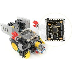 Ubtech UKit Explore Yapay Zeka ve Robotik Kodlama Eğitim Kiti - 3