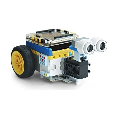 Ubtech UKit Explore Yapay Zeka ve Robotik Kodlama Eğitim Kiti - 4