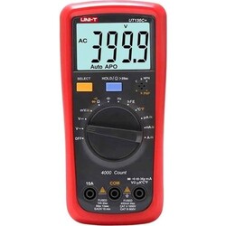 UNIT 136C+ Automatic Level Digital Multimeter 