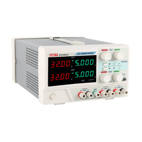 Unit UTP3305-II Power Supply - 2