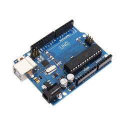 UNO R3 Development Board Compatible with Arduino - 2
