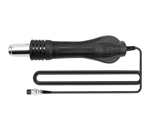 UPX 852 8 Pin Hot Air Soldering Iron Handle - 1