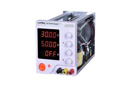 UPX K3010F Adjustable DC Power Supply - 1