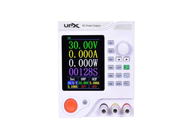 UPX L3005CP Adjustable DC Power Supply - 2