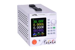 UPX L3010CP Ayarlanabilir DC Güç Kaynağı - 1
