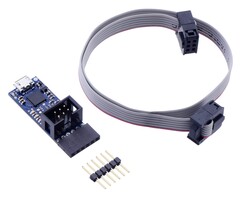 USB AVR Programlayıcı V2.1 - 2