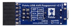 Usb AVR Programmer V2 - 3