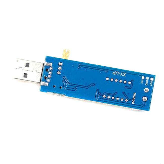 USB Booster Voltage Regulator (5V to 3.3V-24V) - 4