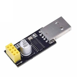 USB - ESP8266 Wifi Adaptör - 1