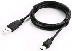 Mini USB Kablo - 1