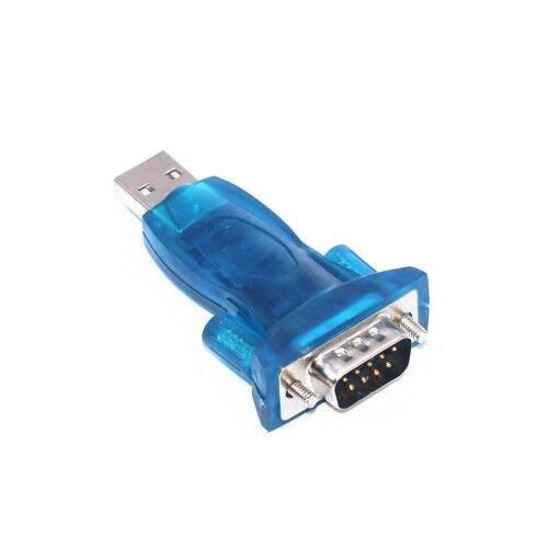 USB-RS232 Dönüştürücü - CH340 - 1