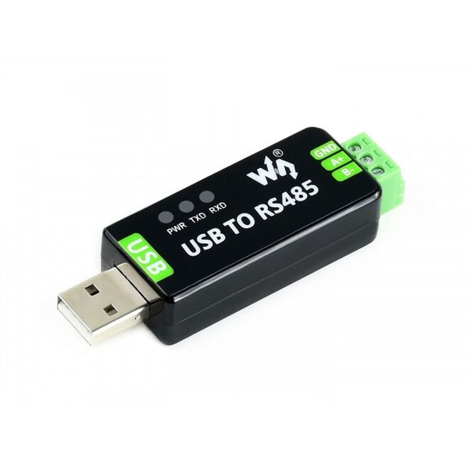 USB - RS485 Dönüştürücü - 1
