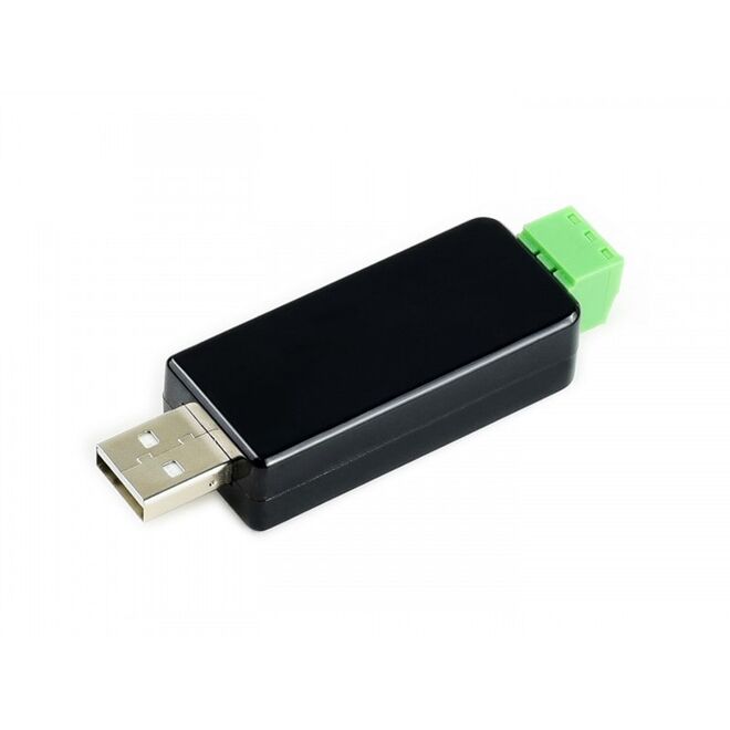 USB - RS485 Dönüştürücü - 4