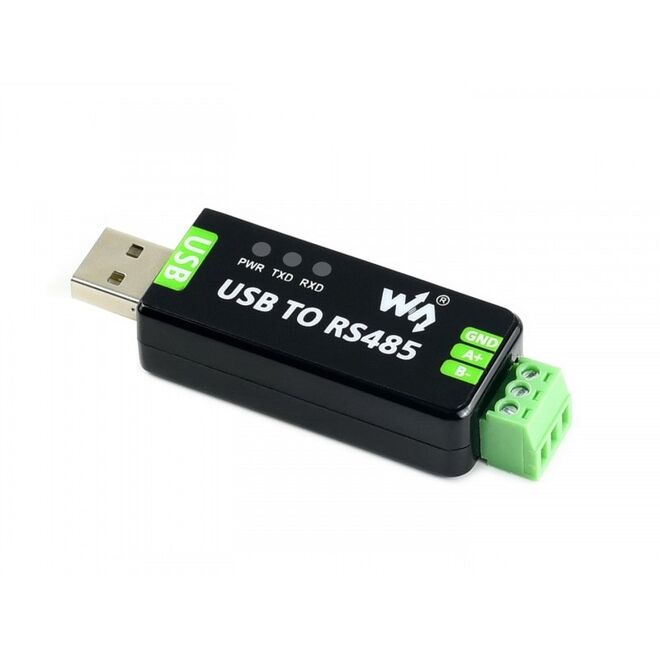 USB - RS485 Dönüştürücü - 3