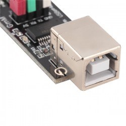 USB-RS485 Dönüştürücü Modül - 3