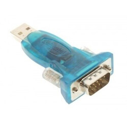 USB to RS232 Converter - CH340 
