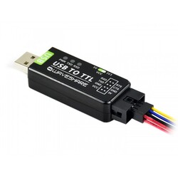 USB to TTL Serial UART Converter Original FT232RL - 6