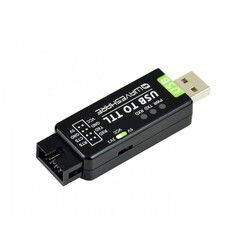 USB to TTL Serial UART Converter Original FT232RL - 4