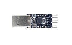 USB 2.0 to TTL UART Module 6 Pin Converter - CP2102 - 2