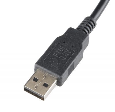 Usb TTL Serial Cable - 3