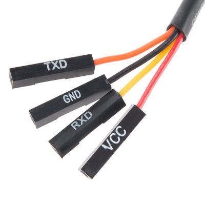 Usb TTL Serial Cable - 2