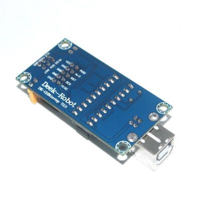 USBtinyISP AVR Programlayıcı Kartı - Arduino Bootloader Programlayıcı - 2