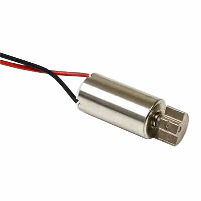 Vibration Motor with Cable - 1